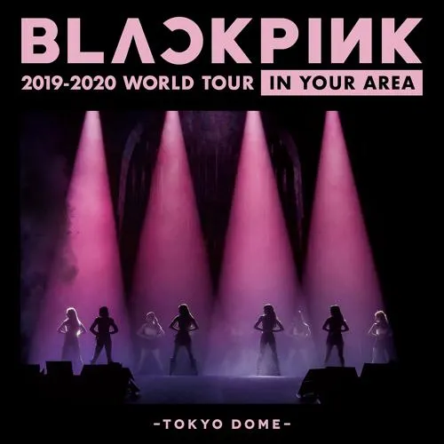 Blackpink - BOOMBAYAH (Japan Version / BLACKPINK 2019-2020 WORLD TOUR IN YOUR AREA -TOKYO DOME-)