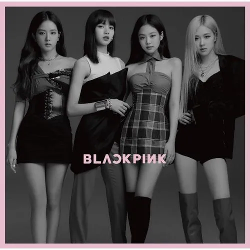 Blackpink - Kick It (Japan Version)