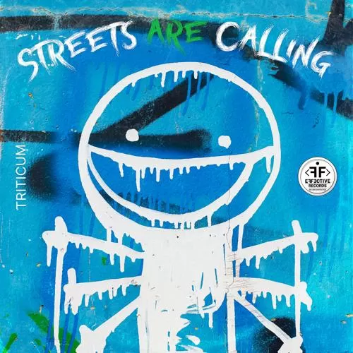 TRITICUM - Streets Are Calling