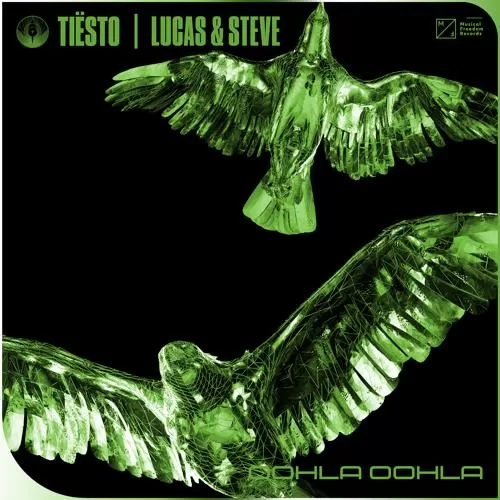 Tiësto, Lucas & Steve - Oohla Oohla