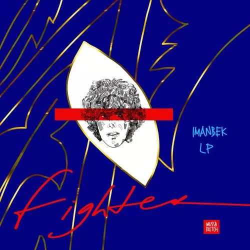 Imanbek, LP - Fighter