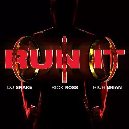 DJ Snake, Rick Ross, Rich Brian - Run It