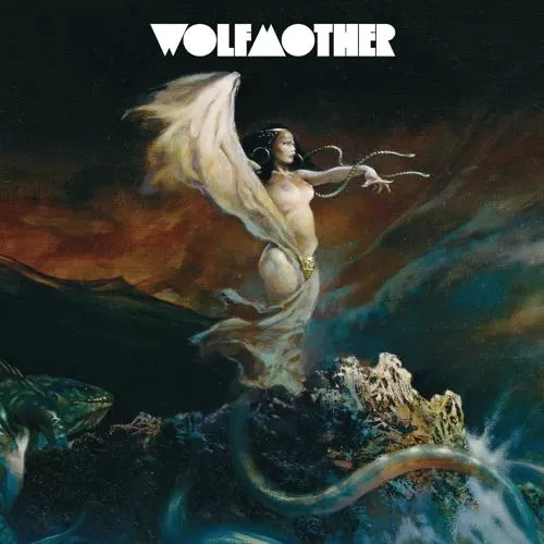 Wolfmother - Joker And The Thief