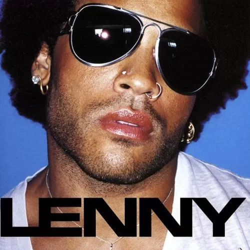 Lenny Kravitz - Dig In
