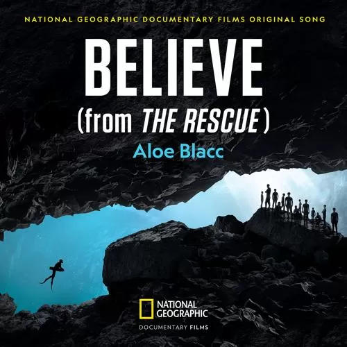 Aloe Blacc - Believe (From 