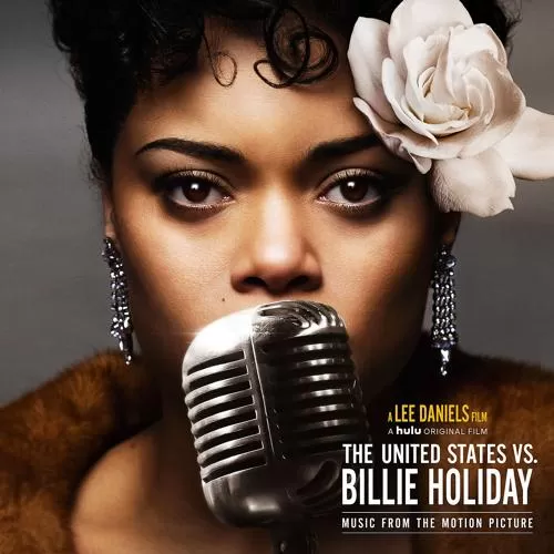 Andra Day - All of Me (Music from the Motion Picture 