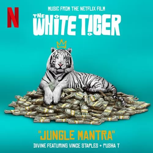 Divine, Vince Staples, Pusha T - Jungle Mantra (From the Netflix Film 