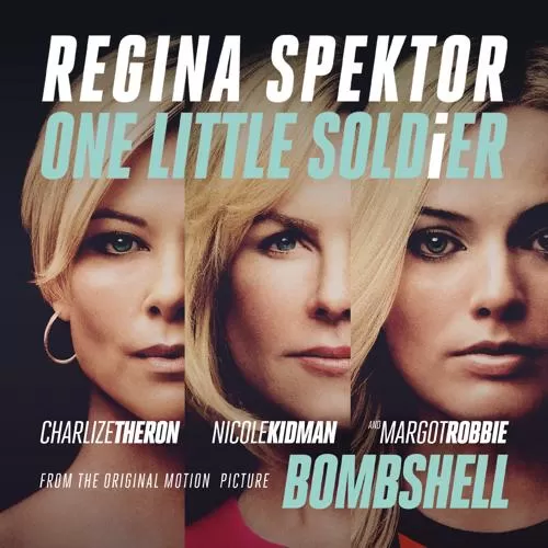 Regina Spektor - One Little Soldier