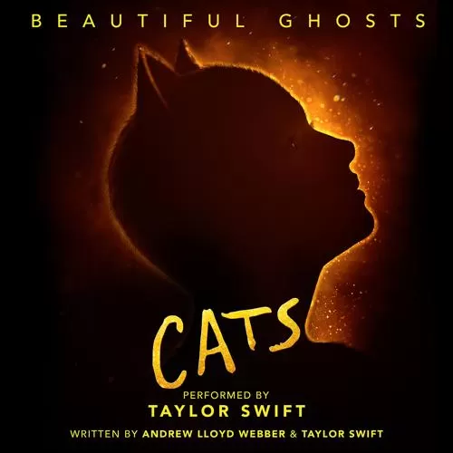 Taylor Swift - Beautiful Ghosts (From The Motion Picture Soundtrack 