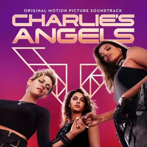 Ariana Grande, Miley Cyrus, Lana Del Rey - Don’t Call Me Angel (Charlie’s Angels)