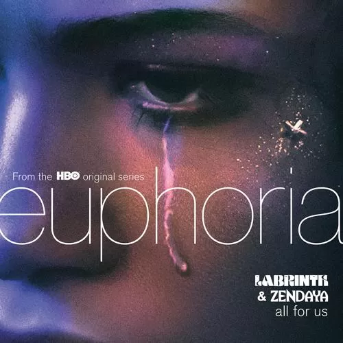 Labrinth, Zendaya - All For Us (from the HBO Original Series Euphoria)