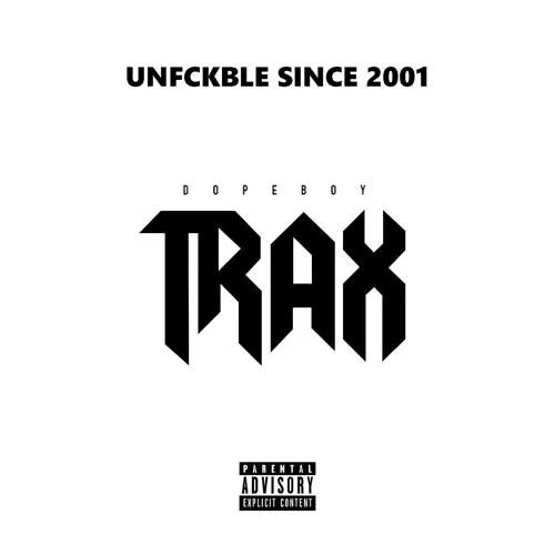 Trax, Travoltah, Bro Upgrade, Jah Khalib - L.I.F.E