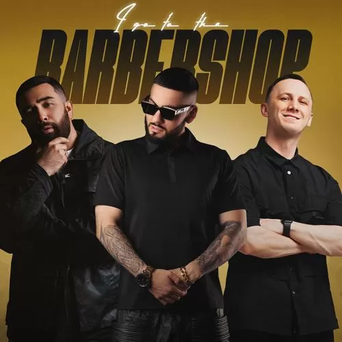 Jah Khalib, Tanir, Tair Marassulov - I go to the barbershop