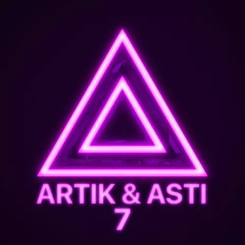 Artik & Asti, Артем Качер - Грустный дэнс