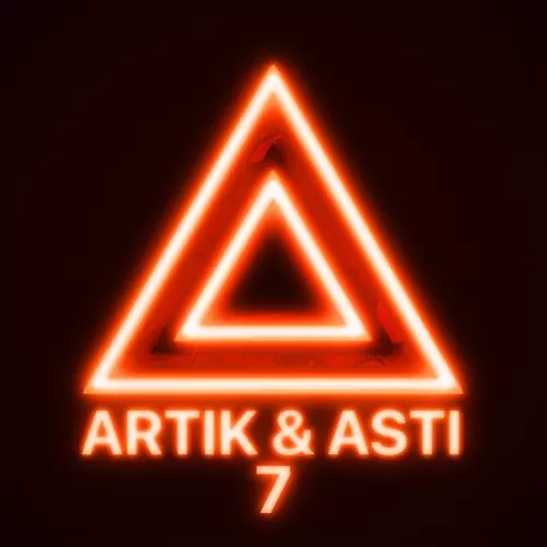 Artik & Asti - Девочка танцуй