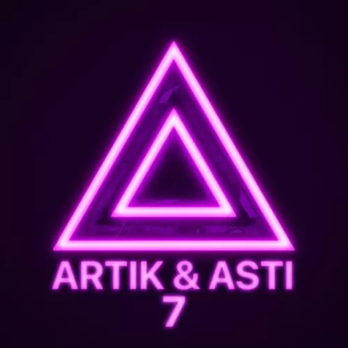 Artik & Asti - Привет