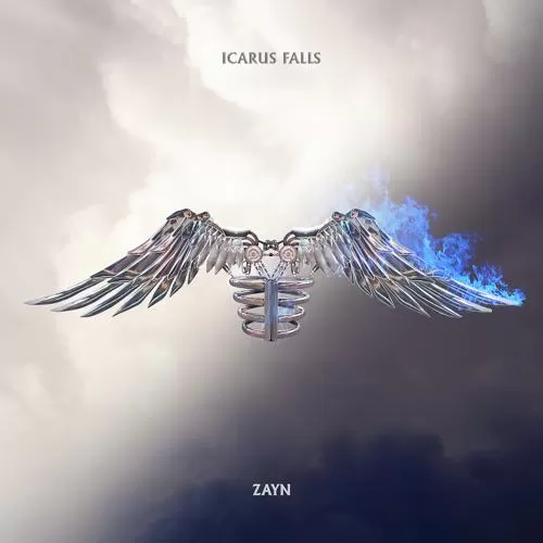 ZAYN - Rainberry