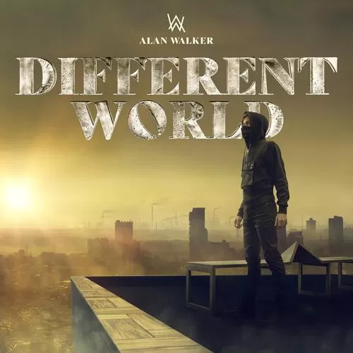 Alan Walker, K-391, Sofia Carson, CORSAK - Different World