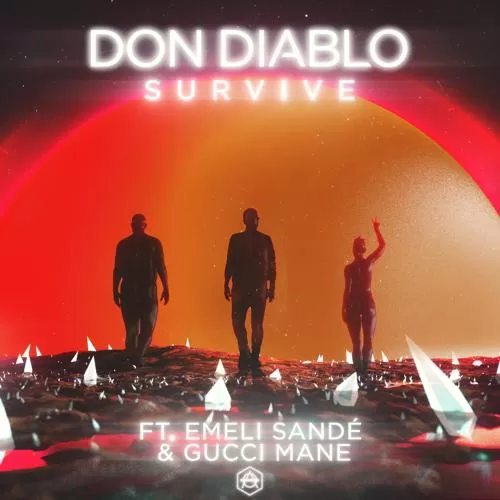 Don Diablo - Survive