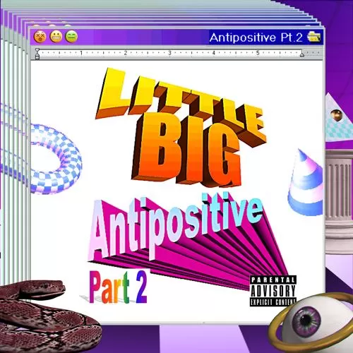 Little Big - Skibidi