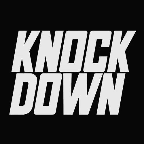 Баста - Knockdown