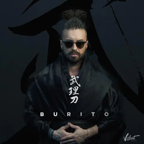 Burito - Верхних этажей тайная любовь