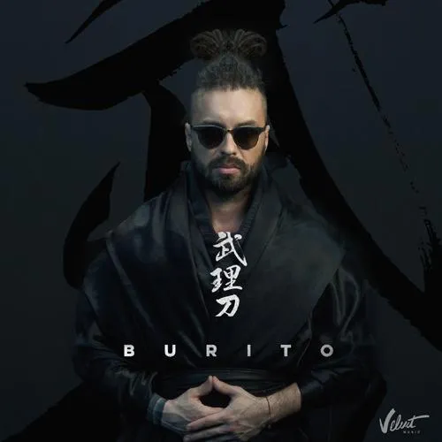 Burito - Прости мой криминал