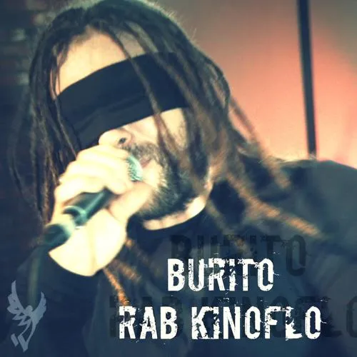 Burito - Rab Kinoflo