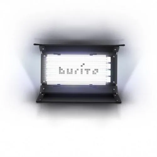 Burito - Media Hardcore