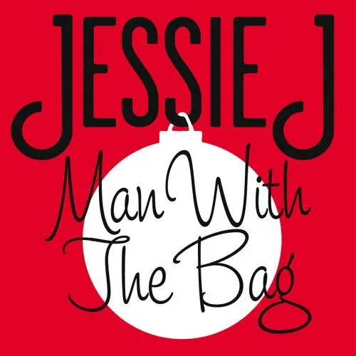 Jessie J - Man With The Bag