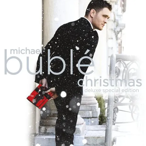 Michael Bublé - Santa Claus Is Coming to Town