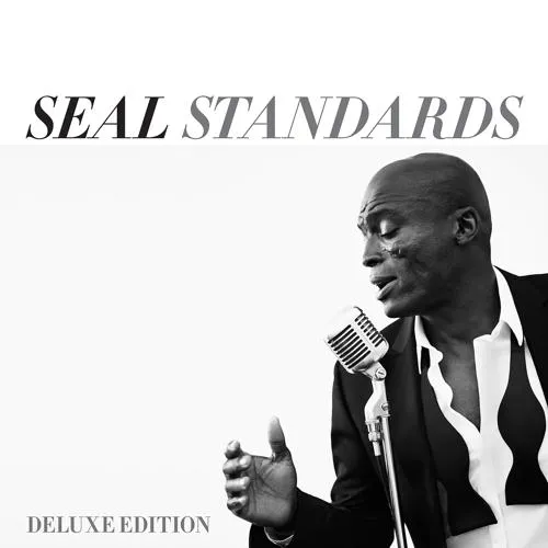 Seal - Christmas Song (Chestnuts Roasting)