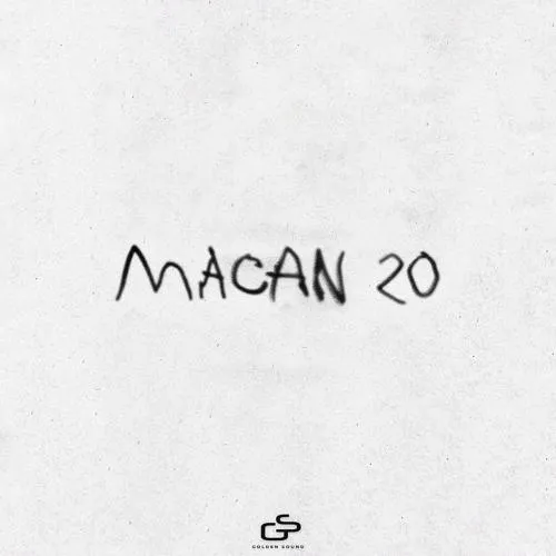 MACAN - 20