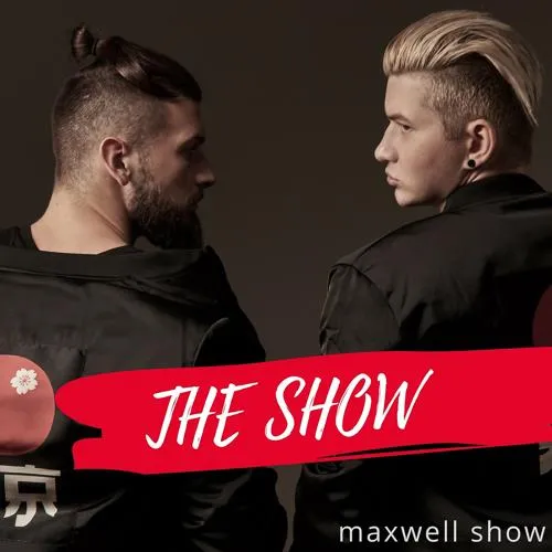 MaxWell Show, NILETTO - До#