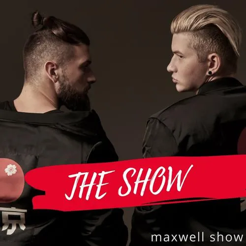 MaxWell Show, NILETTO - Шапка